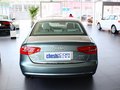 一汽奥迪  35TFSI