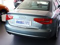 奧迪A4L 奧迪A4L 35TFSI AT 舒適型 2013款圖片