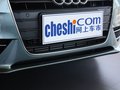 奥迪A4L 奥迪A4L 35TFSI AT 舒适型 2013款图片