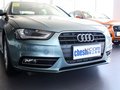 奧迪A4L 奧迪A4L 35TFSI AT 舒適型 2013款圖片