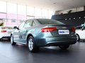 奥迪A4L 奥迪A4L 35TFSI AT 舒适型 2013款图片