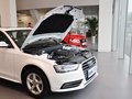 奧迪A4L 奧迪A4L 35TFSI AT 舒適型 2013款圖片