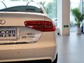 奥迪A4L 奥迪A4L 35TFSI AT 舒适型 2013款图片