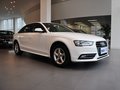 奧迪A4L 奧迪A4L 35TFSI AT 舒適型 2013款圖片