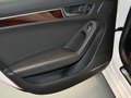 奥迪A4L 奥迪A4L 35TFSI AT 舒适型 2013款图片
