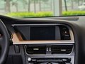 奥迪A4L 奥迪A4L 35TFSI AT 舒适型 2013款图片