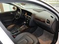 奧迪A4L 奧迪A4L 35TFSI AT 舒適型 2013款圖片