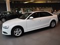 奧迪A4L 奧迪A4L 35TFSI AT 舒適型 2013款圖片
