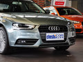 奥迪A4L 2013款 35TFSI 自动 技术型图片