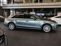 奥迪A4L 2013款 35TFSI 自动 技术型图片