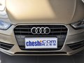 奥迪A4L 2013款 奥迪A4L 35TFSI AT 豪华型图片
