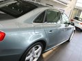 奥迪A4L 2013款 奥迪A4L 40TFSI quattro运动型图片