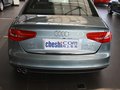 奥迪A4L 2013款 奥迪A4L 40TFSI quattro运动型图片