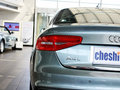 奥迪A4L 2013款 奥迪A4L 40TFSI quattro运动型图片