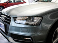 奥迪A4L 2013款 奥迪A4L 40TFSI quattro运动型图片
