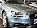 奧迪A4L 2013款 奧迪A4L 40TFSI quattro運(yùn)動(dòng)型圖片