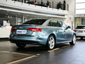 奥迪A4L 2013款 奥迪A4L 40TFSI quattro运动型图片