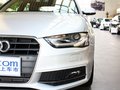 奥迪A4L A4L 40TFSI AT 运动型 2013款图片