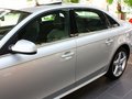 奥迪A4L A4L 40TFSI AT 运动型 2013款图片