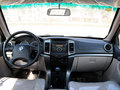 途腾T1 2012款 2.8T 柴油商务版图片
