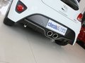飞思 2012款 现代飞思 1.6T AT豪华版图片