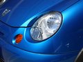 乐驰 2012款 宝骏乐驰 1.2MT 运动版活力型图片