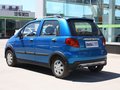 乐驰 2012款 宝骏乐驰 1.2MT 运动版活力型图片