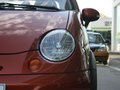 乐驰 乐驰 1.2 MT 运动版活力型 2012款图片