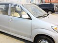 森雅M80 森雅M80 1.3 MT 5座 2011款图片
