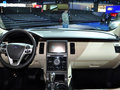 福萊克斯Flex Flex 基本型 2013款圖片