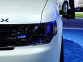 福莱克斯Flex Flex 基本型 2013款图片