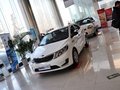 起亚K2 K2三厢 1.4 AT GLS纪念版 2012款图片