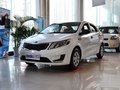 起亚K2 K2三厢 1.4 AT GLS纪念版 2012款图片
