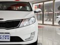 起亚K2 2012款 K2三厢 1.4L MT GLS纪念版图片