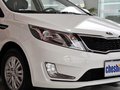 起亚K2 2012款 K2三厢 1.4L MT GLS纪念版图片