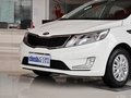 起亚K2 2012款 K2三厢 1.4L MT GLS纪念版图片