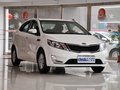 起亞K2 2012款 K2三廂 1.4L MT GLS紀念版圖片