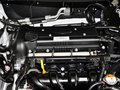 起亞K2 2012款 K2三廂 1.4L MT GLS紀(jì)念版圖片