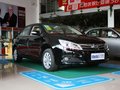 速锐 2012款 速锐 1.5TI MT 豪华型图片
