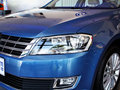 朗逸 2013款 朗逸 1.4TSI DSG 豪华导航版图片