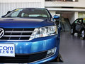 朗逸 2013款 朗逸 1.4TSI DSG 豪华导航版图片