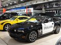 Mustang 2012款 野马 GT图片