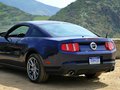 Mustang 2012款 野马 GT图片