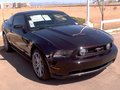 Mustang 2012款 野馬 GT圖片