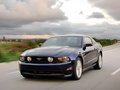 Mustang 2012款 野馬 GT圖片