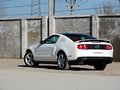 Mustang 2012款 野马 GT图片