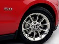 Mustang 2012款 野马 GT图片