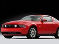 Mustang 2012款 野马 GT图片