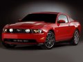 Mustang 2012款 野马 GT图片