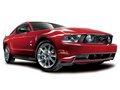 Mustang 2012款 野马 GT图片